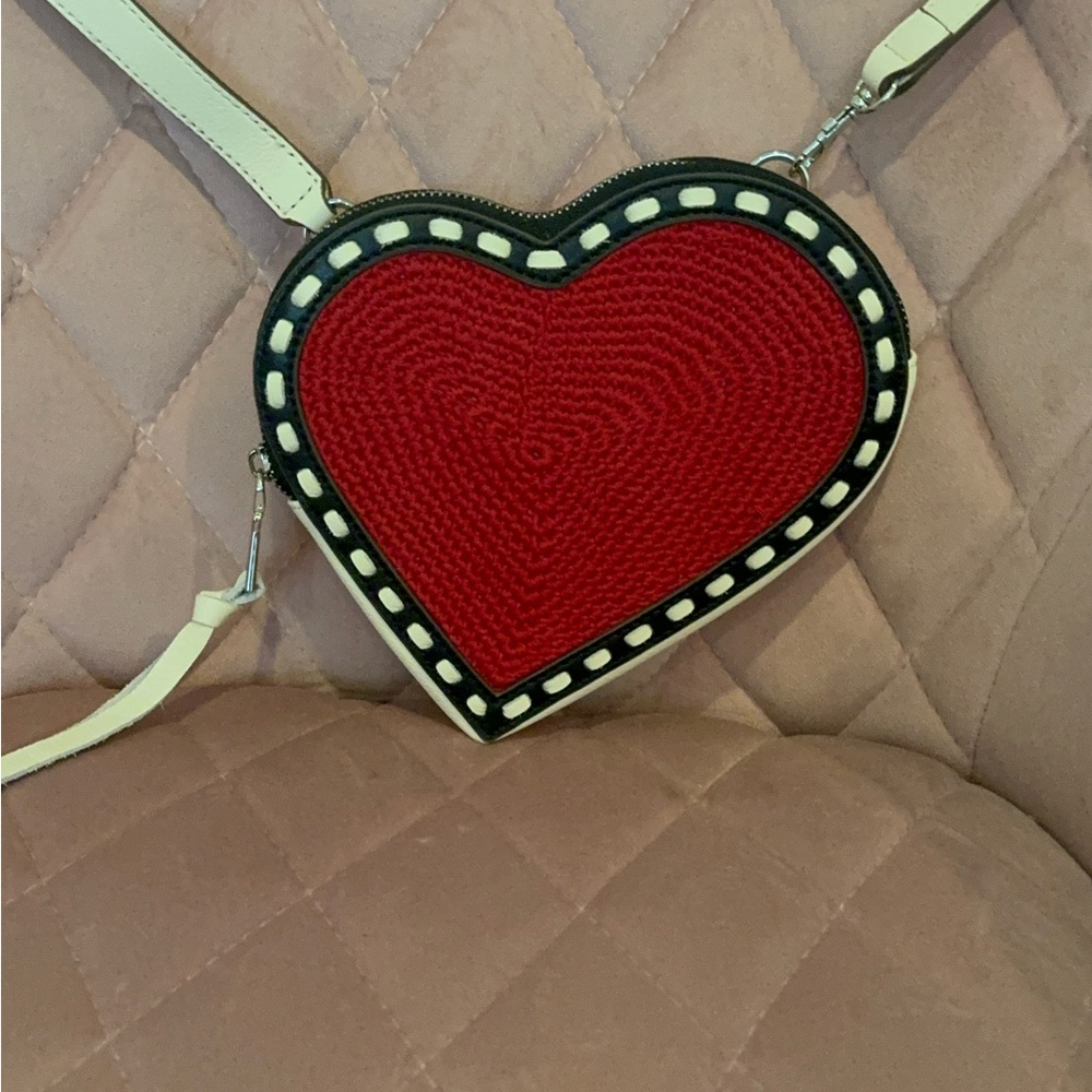 Aimee Kestenberg Nothing But Love mini crossbody